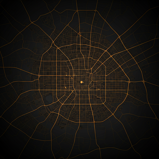 Map Location Adana