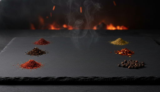 Menu Background