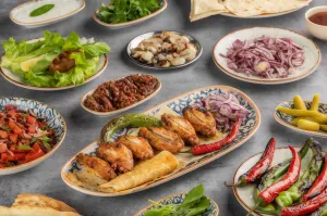 Çıtır Kanat (250 gr)