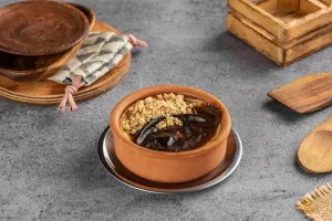 Fındıklı Fırın Sütlaç