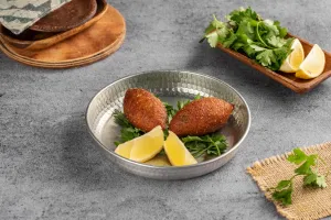 İçli Köfte